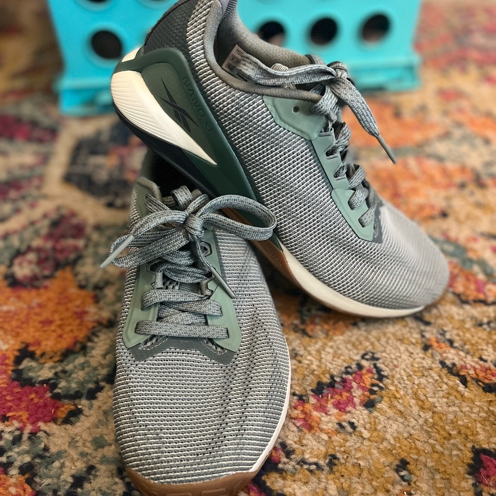 Reebok Nan x1